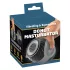 You2Toys - masturbator s 2 motora - siva