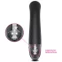mystim - E-stim G-točka vibrator - elektro stimulacija - crni