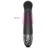 mystim - E-stim G-točka vibrator - elektro stimulacija - crni