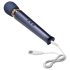 Le Wand Petite - ekskluzivni, bežični masažer vibrator (plavi)