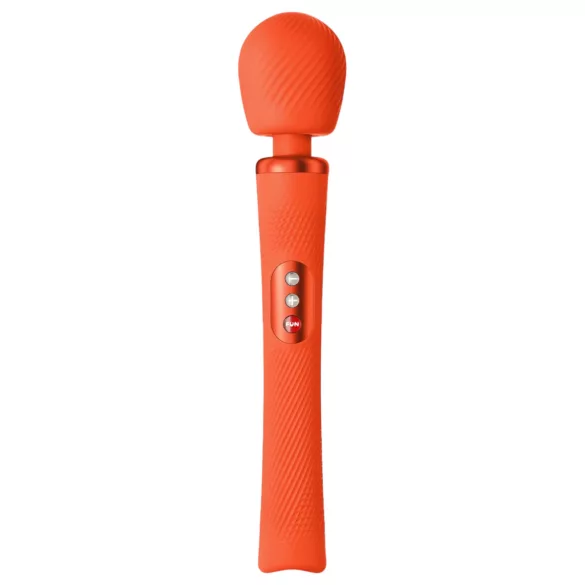 Fun Factory VIM - vibrator za masažu (narančasti)