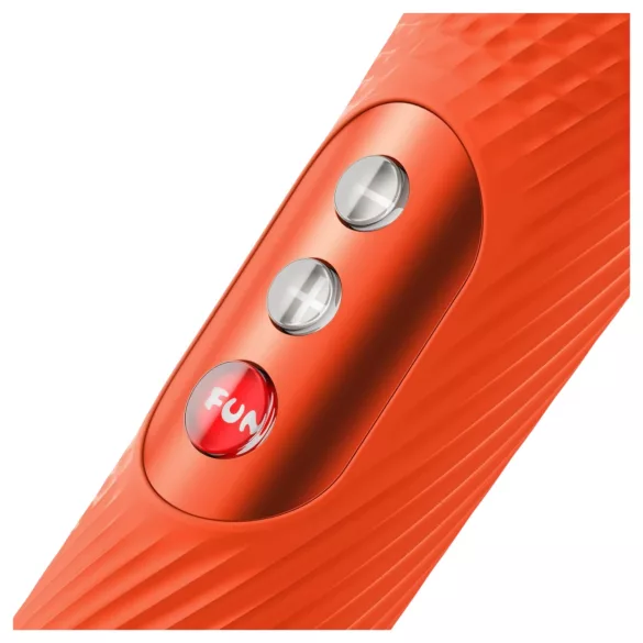 Fun Factory VIM - vibrator za masažu (narančasti)