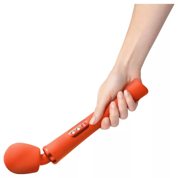 Fun Factory VIM - vibrator za masažu (narančasti)