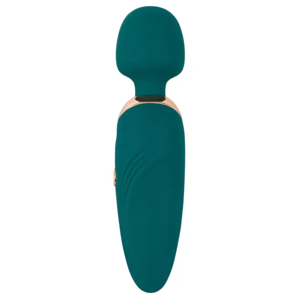 You2Toys Petite - masažer vibrator na baterije - zeleni