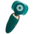 You2Toys Petite - masažer vibrator na baterije - zeleni