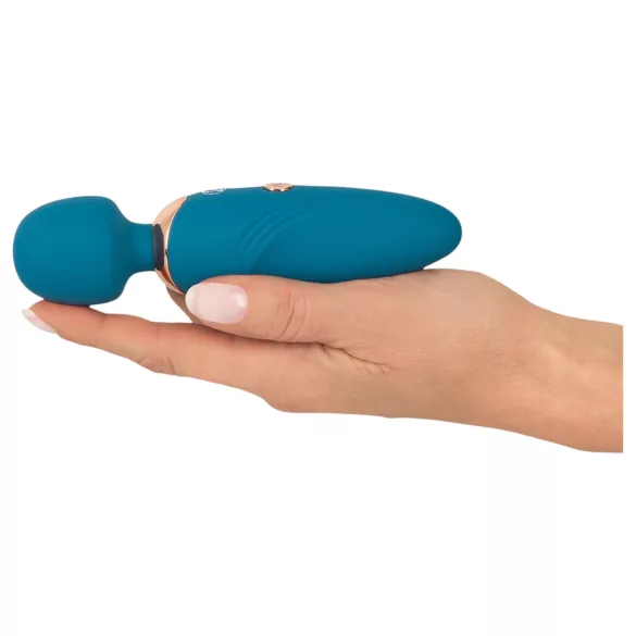 You2Toys Petite - masažer vibrator na baterije - plava