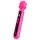 You2Toys - Pink Sunset Wand vibrator (roza)