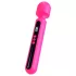 You2Toys - Pink Sunset Wand vibrator (roza)