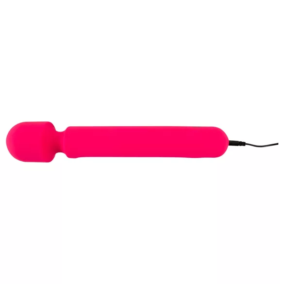 You2Toys - Pink Sunset Wand vibrator (roza)
