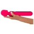 You2Toys - Pink Sunset Wand vibrator (roza)