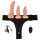 You2Toys - set prirodnih dildoa s privezivanjem