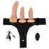 You2Toys - set prirodnih dildoa s privezivanjem