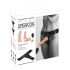 You2Toys - set prirodnih dildoa s privezivanjem