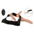 You2Toys - set prirodnih dildoa s privezivanjem
