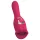 You2Toys - 2u1 vibrator s jezičkom (rozi)