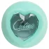 Cuties Mini 4 - vibrator zeko, vodootporan, punjivi - zeleni