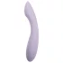 Svakom Amy 2 - G-točka vibrator, punjivi, vodootporan, ljubičasti