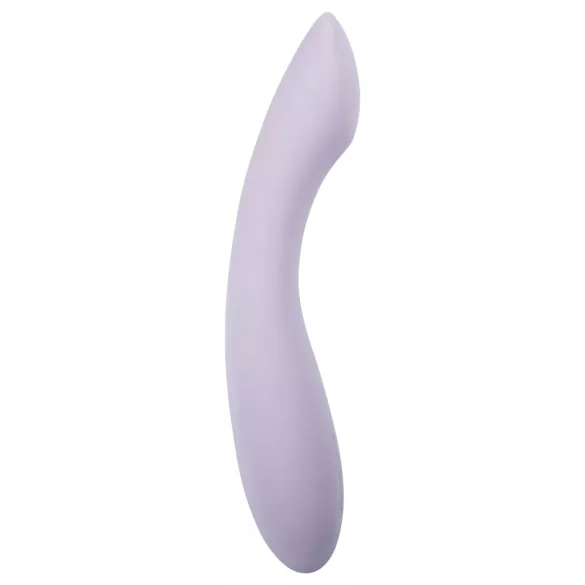 Svakom Amy 2 - G-točka vibrator, punjivi, vodootporan, ljubičasti