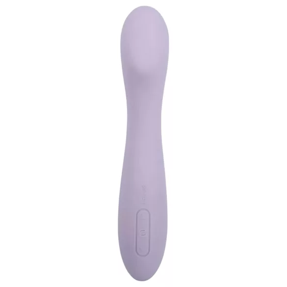 Svakom Amy 2 - G-točka vibrator, punjivi, vodootporan, ljubičasti