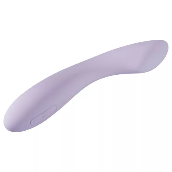 Svakom Amy 2 - G-točka vibrator, punjivi, vodootporan, ljubičasti