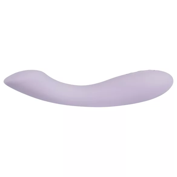 Svakom Amy 2 - G-točka vibrator, punjivi, vodootporan, ljubičasti