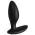 We-Vibe Ditto+ - pametni, punjivi analni vibrator (crni)