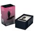 We-Vibe Ditto+ - pametni, punjivi analni vibrator (crni)