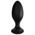 We-Vibe Ditto+ - pametni, punjivi analni vibrator (crni)