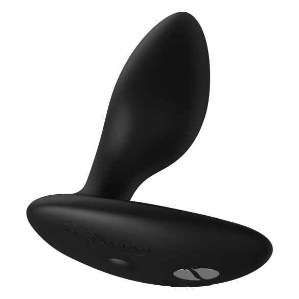 We-Vibe Ditto+ - analni vibrator na daljinsko upravljanje - crni