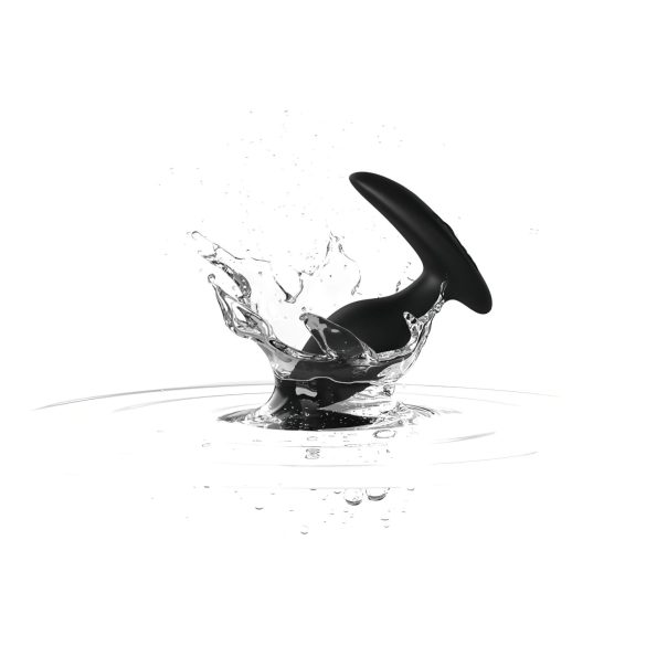 We-Vibe Ditto+ - analni vibrator na daljinsko upravljanje - crni