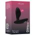 We-Vibe Ditto+ - analni vibrator na daljinsko upravljanje - crni