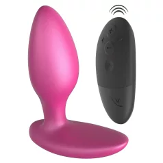   We-Vibe Ditto+ - pametni, punjivi analni vibrator (ružičasti)