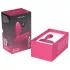 We-Vibe Ditto+ - analni vibrator s upravljanjem putem aplikacije (rozi)