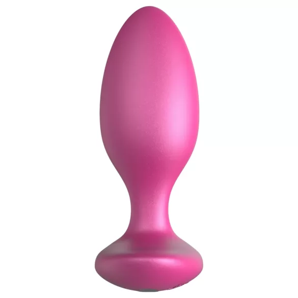 We-Vibe Ditto+ - analni vibrator s upravljanjem putem aplikacije (rozi)