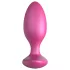 We-Vibe Ditto+ - analni vibrator s upravljanjem putem aplikacije (rozi)