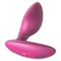 We-Vibe Ditto+ - analni vibrator s upravljanjem putem aplikacije (rozi)