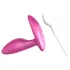 We-Vibe Ditto+ - analni vibrator s upravljanjem putem aplikacije (rozi)