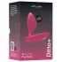 We-Vibe Ditto+ - analni vibrator s upravljanjem putem aplikacije (rozi)