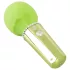 You2Toys Mini Wand - akumulatorski masažer vibrator (zeleni)
