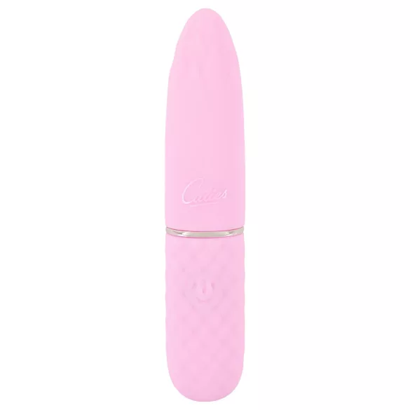Cuties - mini vibrator - rozi