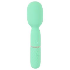 Cuties - mini masažni vibrator - menta