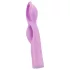 You2Toys Fabulous - baterijski 2-motorni vibrator (ljubičasti)