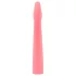 You2Toys Fabulous - vibrator s klitoralnim nastavkom - punjivi - roza