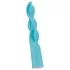 You2Toys - vibrator na punjenje s 3 motora - plavi