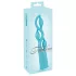 You2Toys - vibrator na punjenje s 3 motora - plavi