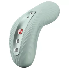   Fun Factory Laya III - vodootporni vibrator za klitoris (zeleni)