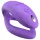 We-Vibe Sync O - vibrator za parove s aplikacijom (ljubičasti)