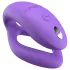 We-Vibe Sync O - vibrator za parove s aplikacijom (ljubičasti)
