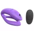 We-Vibe Sync O - vibrator za parove s aplikacijom (ljubičasti)