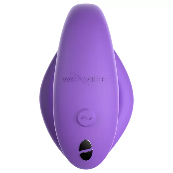 We-Vibe Sync O - vibrator za parove s aplikacijom (ljubičasti)